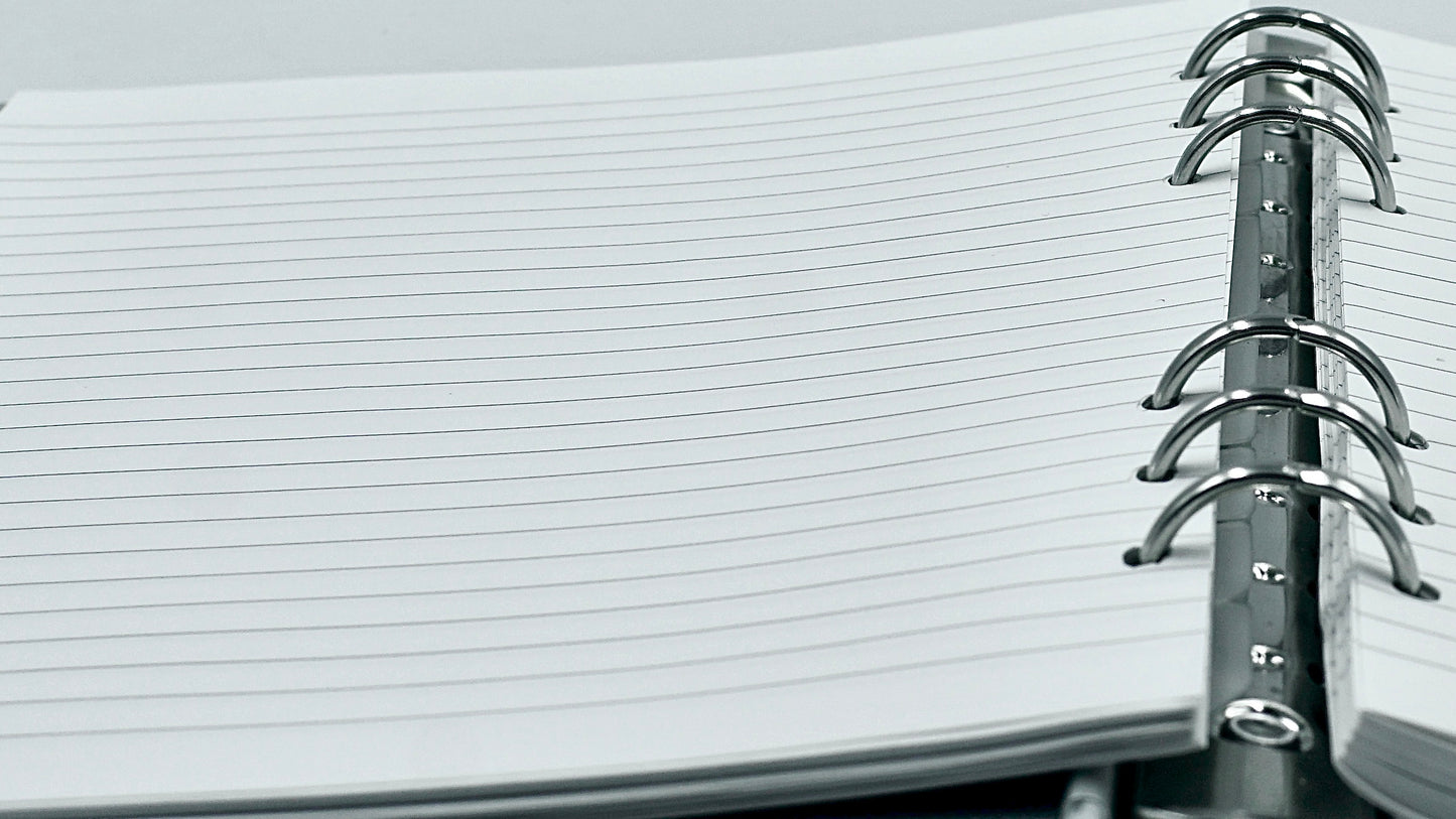 Waterproof Stone Paper refill NOTED, CHEF